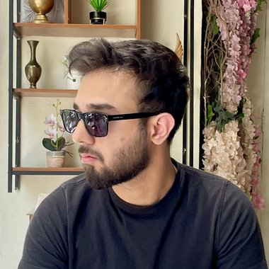 Touseef K. - Freelance Digital Marketer