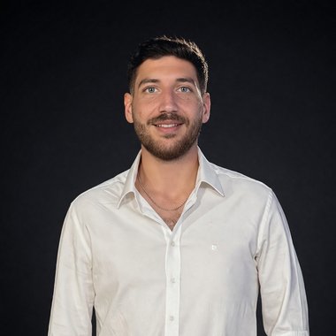 Adam A. - Freelance Web Designer