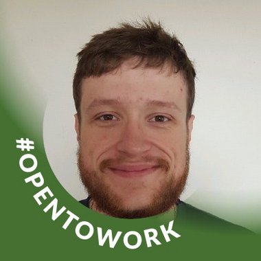 Jack T. - Freelance Cloud Developer