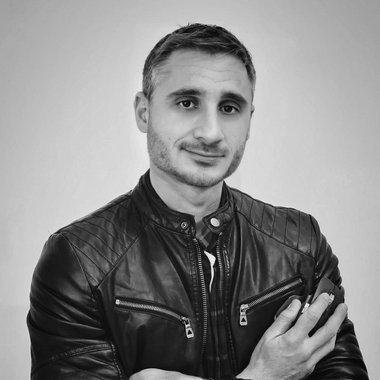 Davide - Freelance 3d Animator