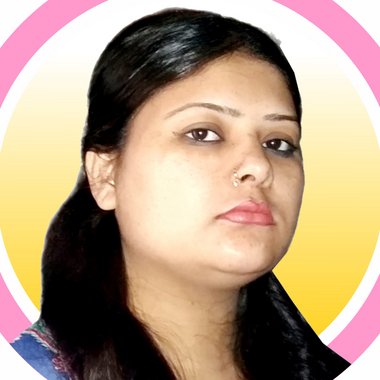 linknajmabibi8369 - Freelance Graphic Designer