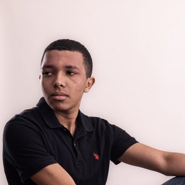 Antony A. - Freelance Video Editor