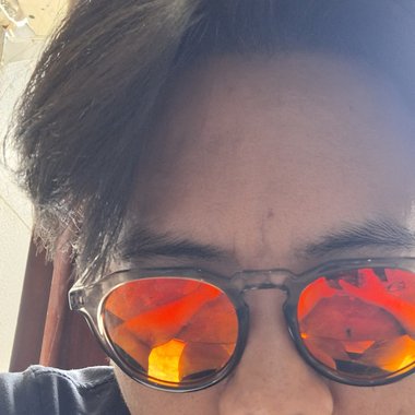 Hizkia H. - Freelance T Shirt Designer