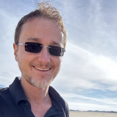 Alexander A. - Freelance Web Developer