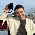 Sarah “Frankie” Francoeur