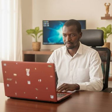 amos2067 - Freelance Image Editor