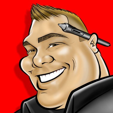 robcandraw1 - Freelance Illustrator
