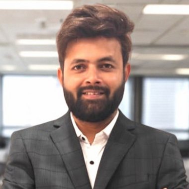 Nikhil M. - Freelance Film Producer