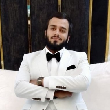 Noorullah E. - Freelance Web Developer