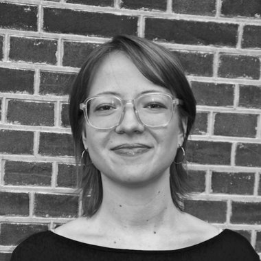 Maria N. - Freelance Graphic Designer