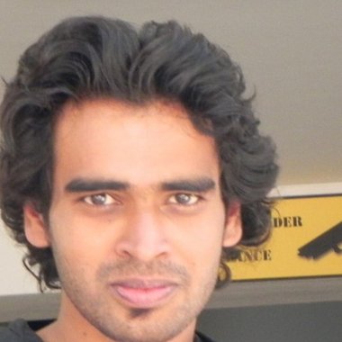 Pramod - Freelance Motion Graphic Designer