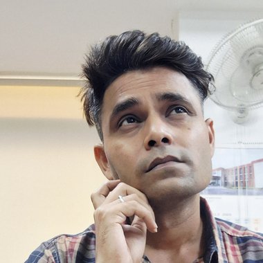 Arvind S. - Freelance Executive Producer