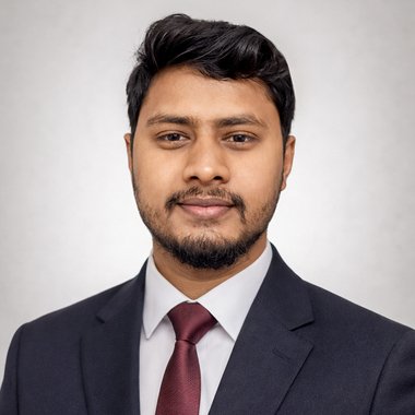 Md I. - Freelance Designer