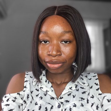 Omotayo O. - Freelance Marketing Analyst