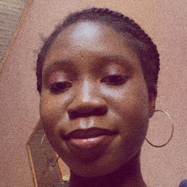 Ayomide G. - Freelance Brand Designer