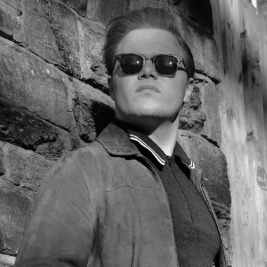 CallumRuss98 - Freelance Illustrator