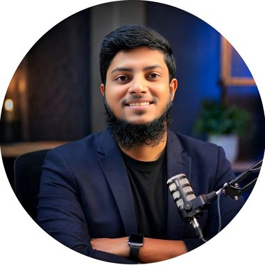 Mohammad M. - Freelance Growth Marketer