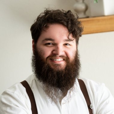 Ricky H. - Freelance Graphic Designer