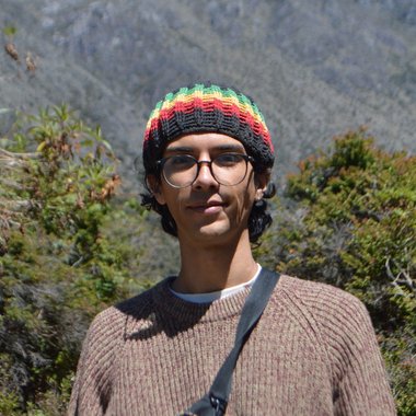 Sebastian U. - Freelance Music Producer