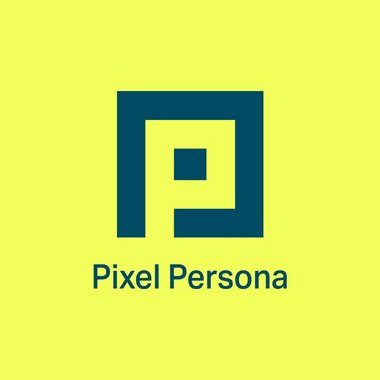 Pixelpersona - Freelance Graphic Designer