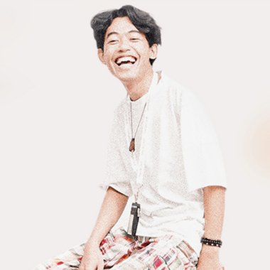 Ikhwan - Freelance Poster Designer