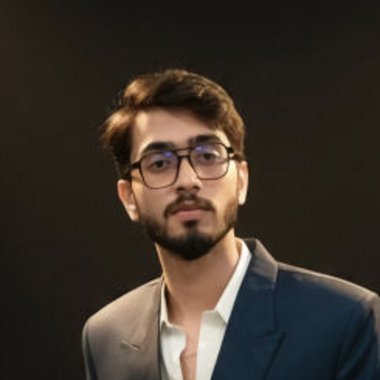 Muhammad A. - Freelance Ai Engineer