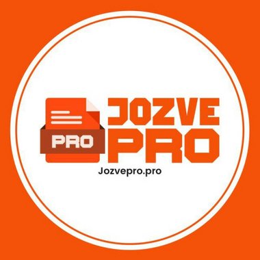 jozveh P. - Freelance 2d Animator
