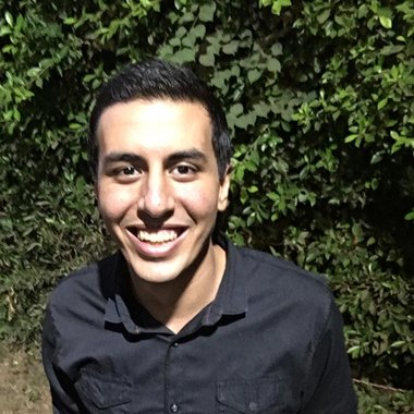 Mohammed E. - Freelance Devops Developer