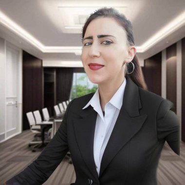 Maria A. - Freelance Product Marketer