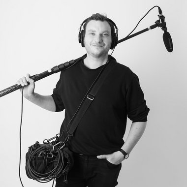 Nathan S. - Freelance Audio Engineer