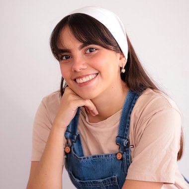 María R. - Freelance Ux Designer