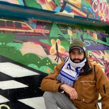 C M. - Freelance Storyboard Artist