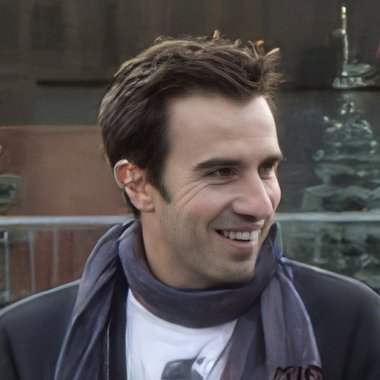 Erwan M. - Freelance Music Producer