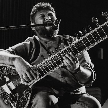 Josheel M. - Freelance Sitar