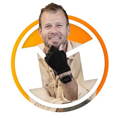 Josh M. - Freelance Motion Graphic Designer