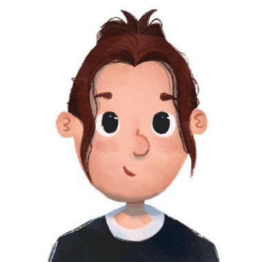 Clhoran - Freelance Childrens Book Illustrator