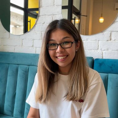 MadinaB - Freelance Architect