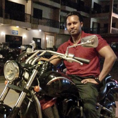 Sumit K. - Freelance 2d Animator