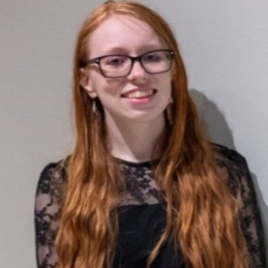 Brianna G. - Freelance Designer