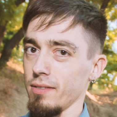 Bohdan K. - Freelance Videographer