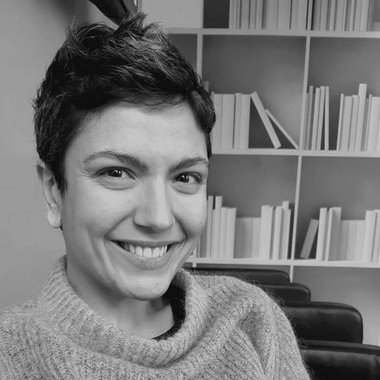 Ilaria M. - Freelance App Designer