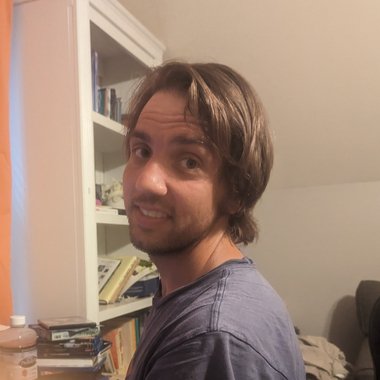 Jesse W. - Freelance Web Developer