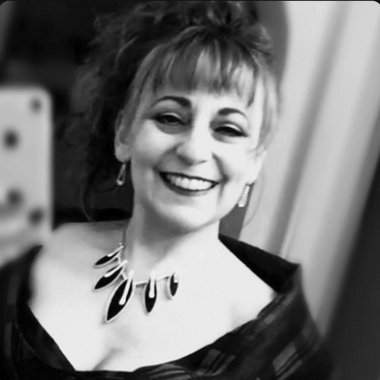 Adrienne A. - Freelance Sound Editor