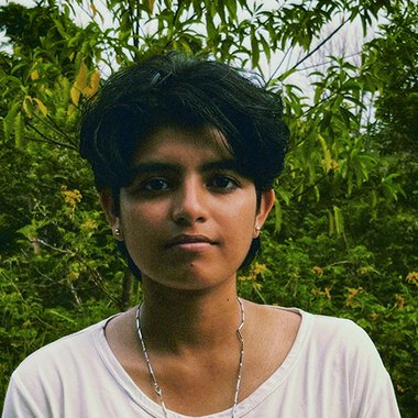 swathy s. - Freelance Motion Graphic Designer