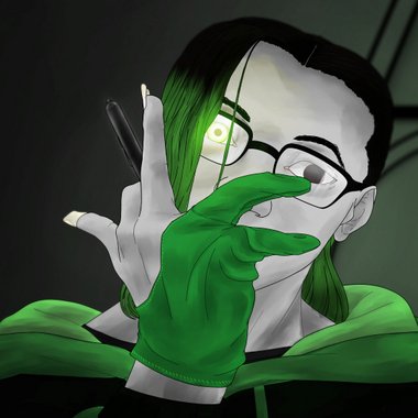 Zoarch V. - Freelance Illustrator