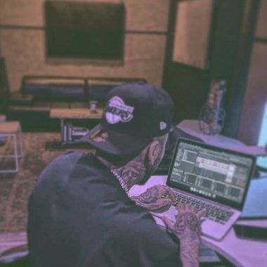 Richard A. - Freelance Soundtrack Musician