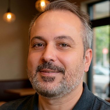 Mike M. - Freelance Marketer