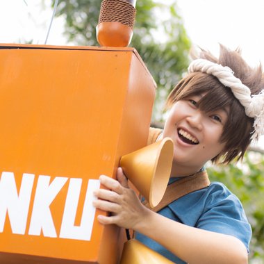 Ayana D. - Freelance Illustrator