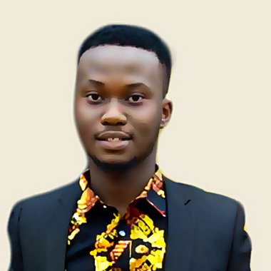 Okocha C. - Freelance Video Editor