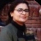 Noreen Arshad